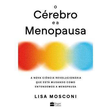 Imagem de O Cérebro e a Menopausa