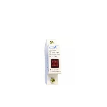 Imagem de Dispositivo de proteção de surto - (dps) - (classe ii) - (1p) - jby1 -