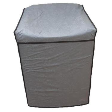 Imagem de Capa Maquina De Lavar Grossa Impermeável 9, 10, 11 Kg material sintéti