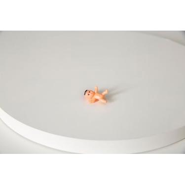 Imagem de Boneco -1 Bebê - Bonecos para Constelação Familiar