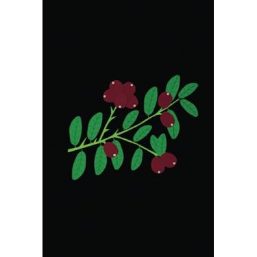 Imagem de CRANBERRY Notebook: GRAPH paper, 120 page 6”x9” drafting quad ruled grid composition 4x4 squares per inch, with POP ART cover for school, college, ... people who measure, draw to scale: Geniuses