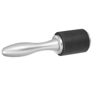 Imagem de Martelo de Couro - DIY Feito à Mão Em Nylon G Ferramentas de Perfuração de Gravação para Couro, Martelo de Couro Com Conjunto de Ferramentas G, Acessórios de Couro para projetos.