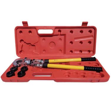 Imagem de Alicate Manual Prensa Tubos Pex 16 A 32Mm