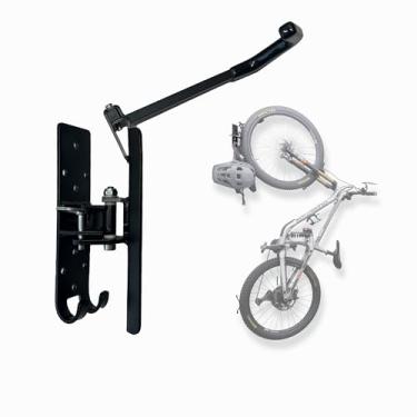 Imagem de Koa Vibes Suporte de parede para bicicleta