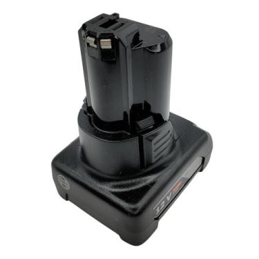 Imagem de Bateria GBA 4Ah 12V para Ferramentas Bosch 12V 1600A00F71000