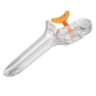 Imagem de Espéculo Vaginal não Lubrificado pequeno --Vagispec