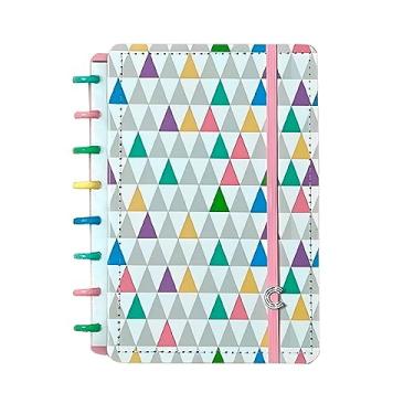 Imagem de Caderno Inteligente, A5, Tutti, 155x220 mm, 80 Folhas