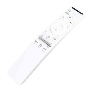 Imagem de Controle remoto de substituição por voz BN59-01330M compatível com Samsung The Frame QLED 4K Smart TV 2020 LS03T LS03R Series RMCSPR1AP1 QA32LS03T QA43LS03T QA50LS03T QA55LS03T QA65LS03T QA75LS03T T