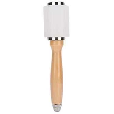 Imagem de Martelo de Nylon de para Finge de Couro e Projetos de Bricolage - & Ferramenta G Confortável para o Trabalho