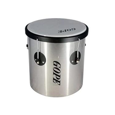 Imagem de REPIQUE DE MAO ALUM. 30CMX10" 5 AFIN. (LAL3010RM)