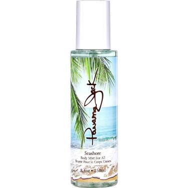 Imagem de Água De Cheiro Unisex Panama Jack Seashore 250 Ml