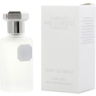 Imagem de Água De Cheiro Unisex Lorenzo Villoresi Firenze Teint Neige Para O Cabelo 50 Ml