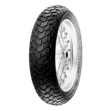 Imagem de Pneu Moto 120/90R17 MT90 Traseiro TT 64S Pirelli