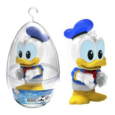 Imagem de Agarradinhos Personagens Disney Baby No Ovo Páscoa - Líder - Líder Bri