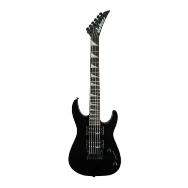 Imagem de Jackson Guitarra elétrica Dinky Minion JS1X - preta