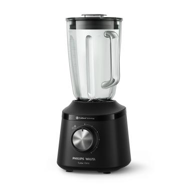 Imagem de Liquidificador Philips Walita Turbo com Jarra de Vidro | 127V