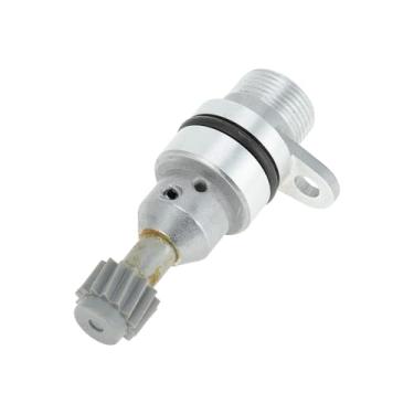 Imagem de Motoforti 1 peça No.4362149800 Sensor de velocidade do velocímetro de transmissão para Hyundai H200 H1 Starex Caixa de engrenagens de carro resistente VSS Sensor de velocidade
