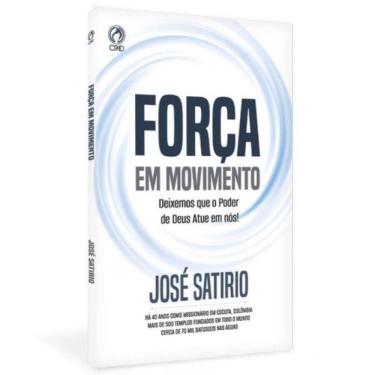 Imagem de Forca Em Movimento (Cpad)