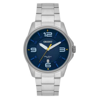Imagem de Relogio Orient - Mbss1288 D2sx