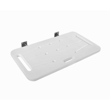 Imagem de Banco Para Banho Articulado Premium 70 X 45 Cm