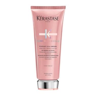 Imagem de Kérastase Chroma Absolu Fondant Cica - Condicionador 200ml