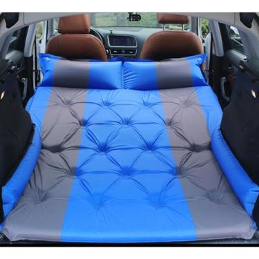 Imagem de Colchão de ar de carro para Dodge Hornet GT | R/T 2023 2024 2025 2026, colchão de ar inflável, cama de ar, acampamento, atividades ao ar livre, A