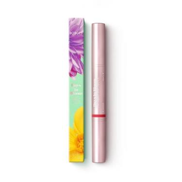Imagem de Kiko Milano Days in Bloom 2 em 1 Batom e Lápis Labial Cor 06 (Pink Lif