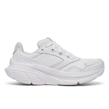 Imagem de Saucony Tênis masculino Guide Metro Le, Branco, 5.5 Wide