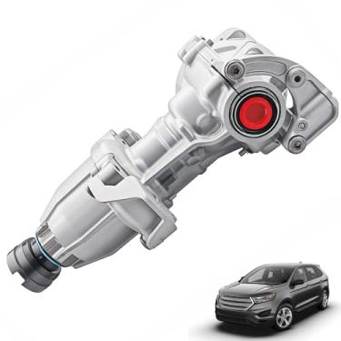 Imagem de Conjunto de diferencial traseiro AWD CV6W-4000-AC CV6W-4000-DA CV6W-4C166-BB serve para Ford Kuga MK2 4X4 AWD 2012-2019 SUV Substitui CV6W4 CV6W-4B025-DF para Ford Escape/Fusion/Edge/Explorer MU7Z