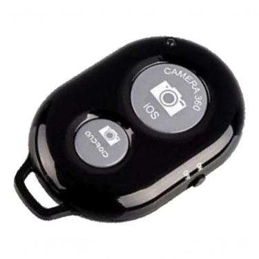 Imagem de Ring Light Com Suporte Celular E Controle Bluetooth