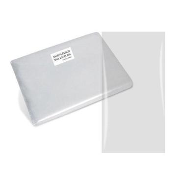 Imagem de Saco Plástico Liso - Filiplast - Filiplast , 25x45x0,05