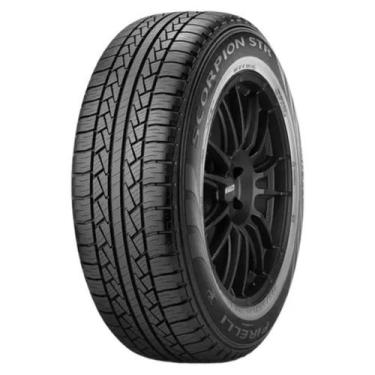 Imagem de Pneu Carro 265 50 R20 Scorpion STR 107V Pirelli