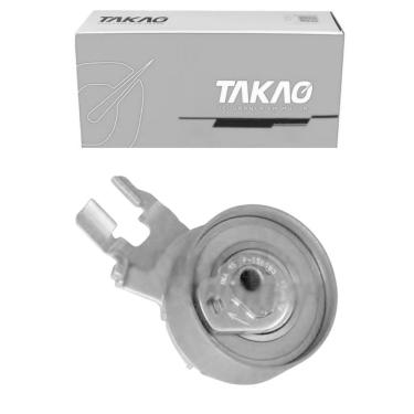 Imagem de Tensor Da Correia Do Comando De Valvulas C30 2.5 20V 2006 A 2011 / V40 2.0 20V 2012 A 2015 - Takao Tccvvo25
