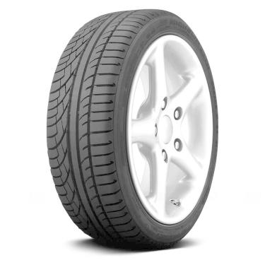 Imagem de Pneu Michelin Aro 18 Pilot Primacy * 245/50R18 100W