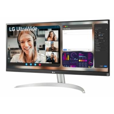 Imagem de Monitor LG 29” UltraWide IPS 100Hz - 29WQ600B