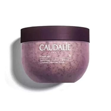Imagem de Caudalie Vinosculpt Esfoliante Crushed Cabernet