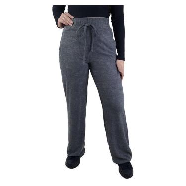 Imagem de Calça Feminina Lado Avesso Reta-Feminino