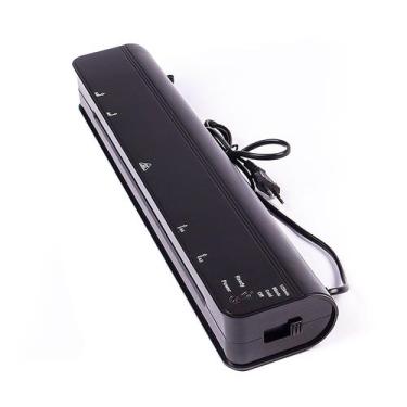 Imagem de Plastificadora Laminadora Compact A3 Quente e Frio Menno, 110V