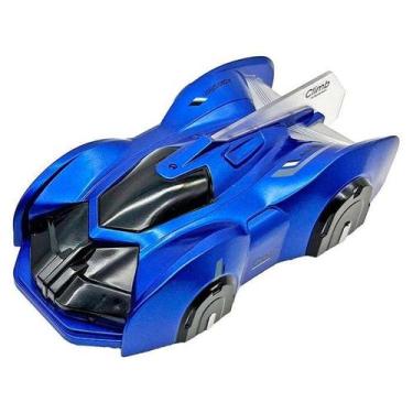 Imagem de Carro Escalada Com Multifunção 120 de Controle Remoto Recarregável Art