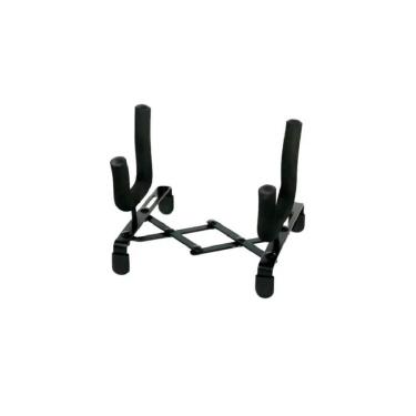 Imagem de Suporte Para Violino Articulável Em Metal Custom Sound Csis1