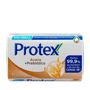 Imagem de Sabonete Aveia + Prebiótico Protex  85g