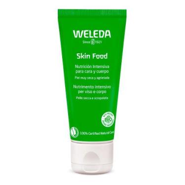 Imagem de Skin Food Weleda - Hidratante, 30ml