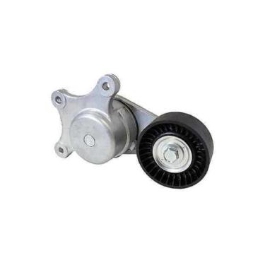 Imagem de Tensor Esticador da Correia do Motor Ford Edge 2008 a 2017 - Original 