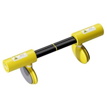 Imagem de IEUDNS Máquina de exercícios para coxas, treino muscular do assoalho pélvico, academia em casa, fortalecimento muscular do bumbum, exercitador de Kegel,