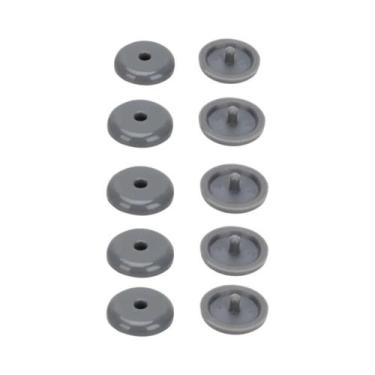 Imagem de Clipe De Fivela De Cinto De Segurança De Carro Antiderrapante Rolha Re