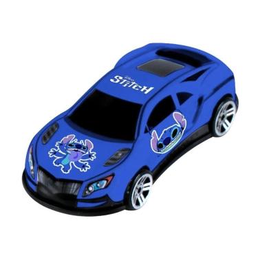 Imagem de Mini Carrinho Pull Back Stitch - Candide