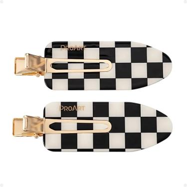 Imagem de Kit Proart: 2 Presilhas Anti Marcas Grande Pdc58b