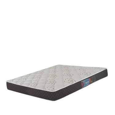 Imagem de Colchão Queen 158cm Espuma D45 Sleep Max Castor