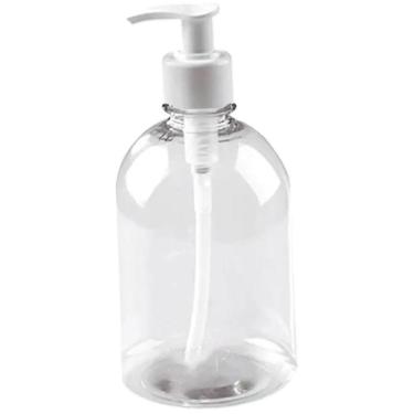 Imagem de Pote Saboneteira Dispenser Com Ejetor