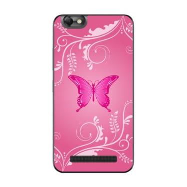 Imagem de Capa Adesivo Skin361 Verso Para Lenovo Vibe C (2016) - KawaSkin